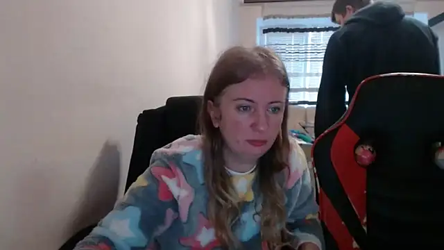 PeterAndJen online show from 19, 12, 2025