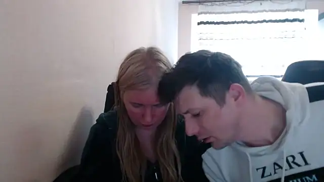 PeterAndJen online show from 3, 5, 2026