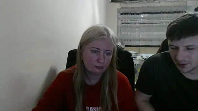 PeterAndJen online show from 5, 5, 2026