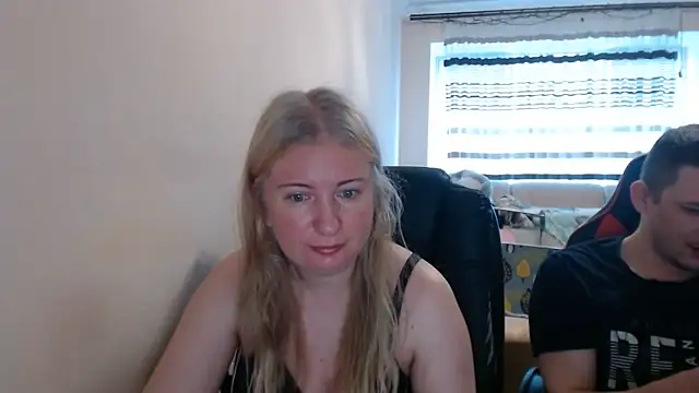 PeterAndJen online show from 19, 6, 2026