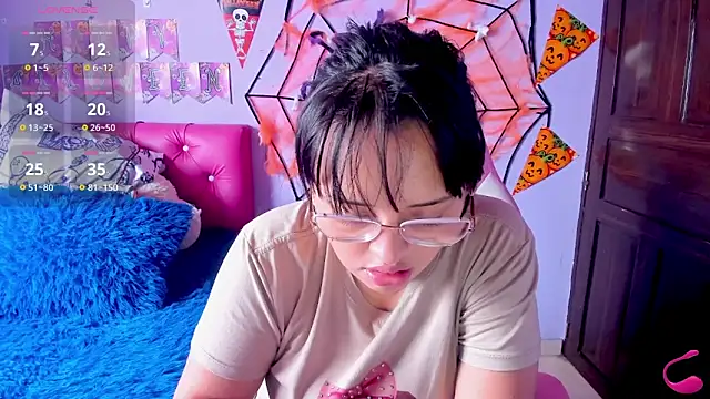 crissn0707 online show from 27, 10, 2025