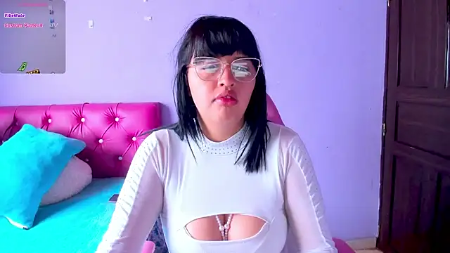 Snapshot of crissn0707 chatting on 3, 2, 2026 crissn0707 online show from 3, 2, 2026