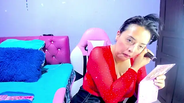 Snapshot of crissn0707 chatting on 27, 3, 2026 crissn0707 online show from 27, 3, 2026