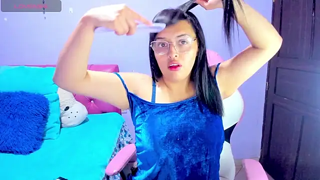 Snapshot of crissn0707 chatting on 31, 3, 2026 crissn0707 online show from 31, 3, 2026