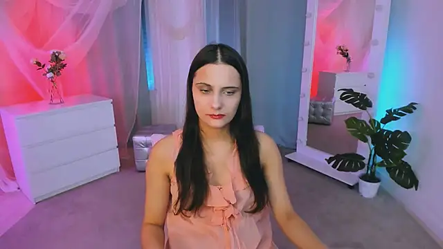 Snapshot of Orfeya chatting on 7, 12, 2024 Orfeya online show from 7, 12, 2024