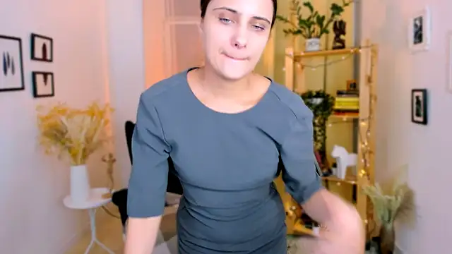 Snapshot of Orfeya chatting on 19, 1, 2025 Orfeya online show from 19, 1, 2025