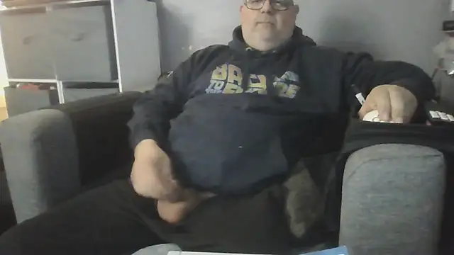 Naturistmale45 online show from 30, 4, 2026