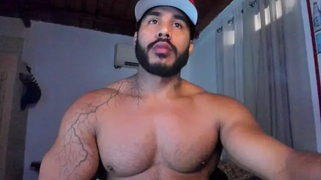 Artemis Kazttman online show from 9, 11, 2025