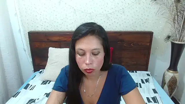 NikkieMilky online show from 26, 2, 2025