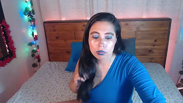 Snapshot of NikkieMilky chatting on 6, 2, 2026 NikkieMilky online show from 6, 2, 2026