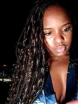 PRIMAGODDESS online show from 24, 11, 2025