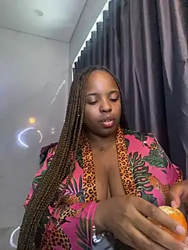 PRIMAGODDESS online show from 4, 4, 2026