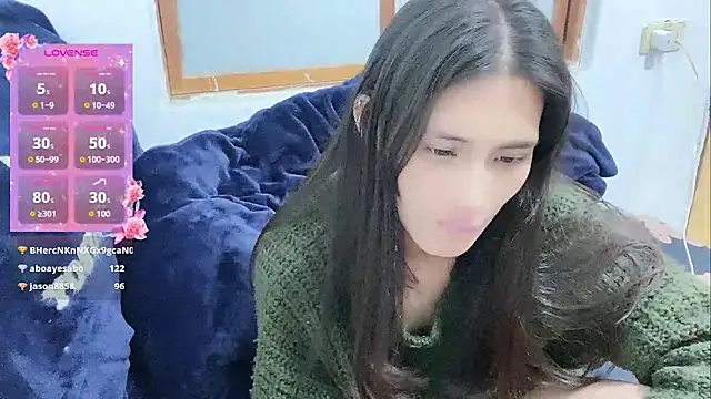 Snapshot of coco0318 chatting on 4, 12, 2024 coco0318 online show from 4, 12, 2024