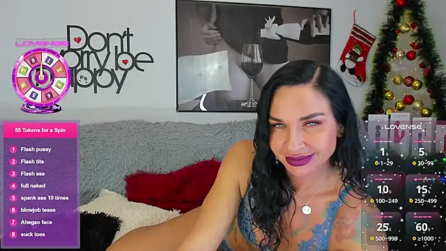 Snapshot of Tara_Bloss chatting on 23, 12, 2024 Tara Bloss online show from 23, 12, 2024
