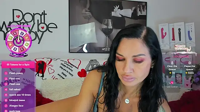 Snapshot of Tara_Bloss chatting on 29, 1, 2025 Tara Bloss online show from 29, 1, 2025