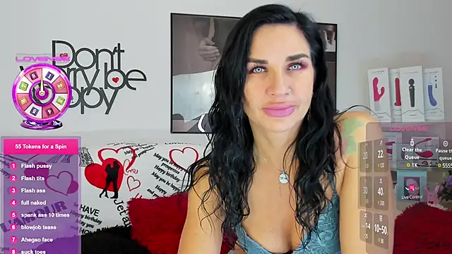 Snapshot of Tara_Bloss chatting on 12, 2, 2025 Tara Bloss online show from 12, 2, 2025