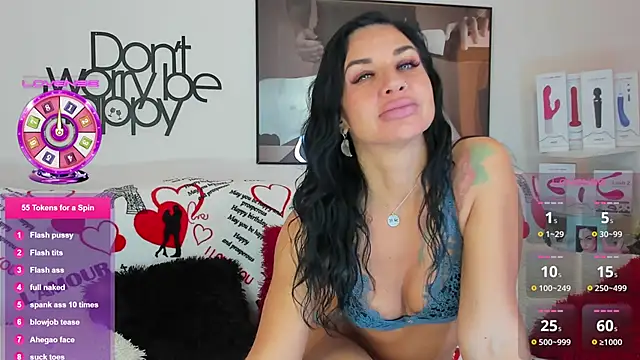 Snapshot of Tara_Bloss chatting on 19, 2, 2025 Tara Bloss online show from 19, 2, 2025
