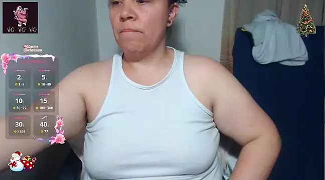agathamiller01 online show from 17, 12, 2024