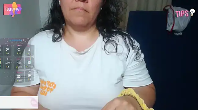 agathamiller01 online show from 22, 1, 2025