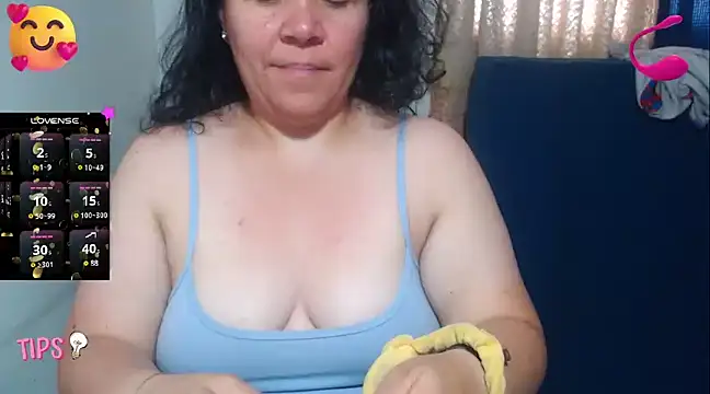 agathamiller01 online show from 30, 1, 2025