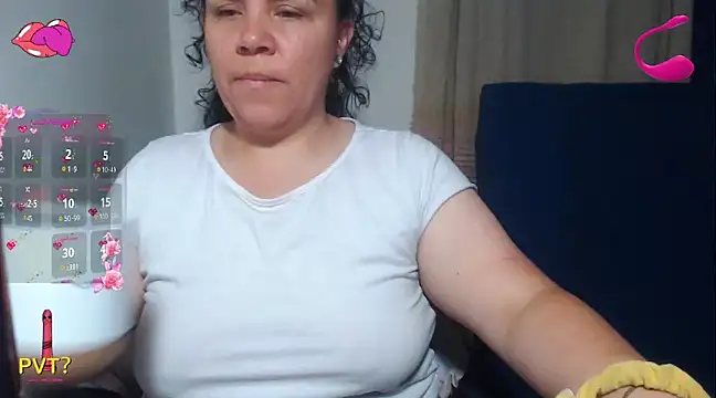 agathamiller01 online show from 5, 2, 2025