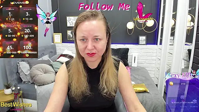 GabrielGold online show from 20, 12, 2024