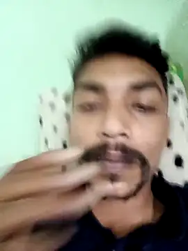 Snapshot of PrabV0319 chatting on 4, 10, 2025 PrabV0319 online show from 4, 10, 2025