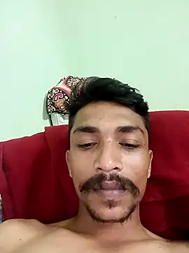 Snapshot of PrabV0319 chatting on 6, 10, 2025 PrabV0319 online show from 6, 10, 2025