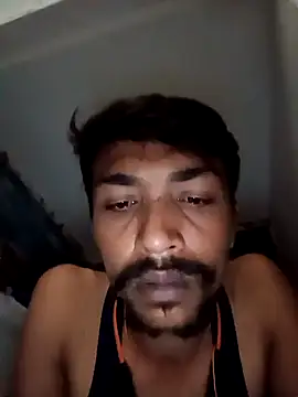 PrabV0319 online show from 16, 11, 2025