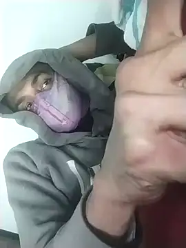 PrabV0319 online show from 5, 1, 2026