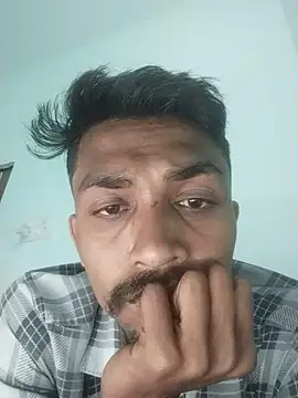 PrabV0319 online show from 9, 1, 2026