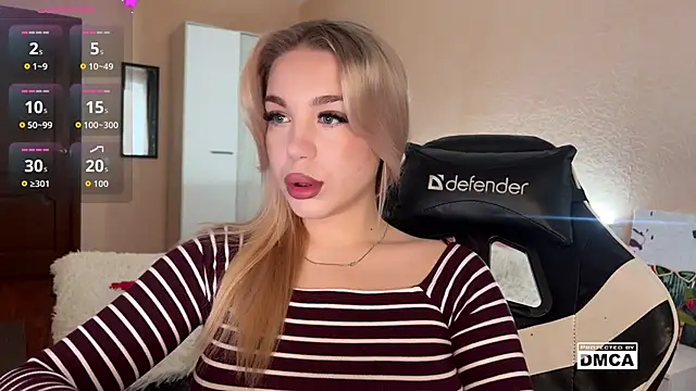 ariashaa online show from 21, 11, 2025