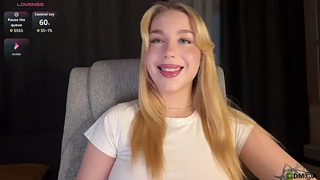 ariashaa online show from 20, 2, 2026