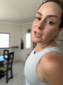 misslulipop online show from 31, 10, 2025