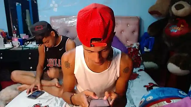 gustavo saaled19 online show from 4, 12, 2024