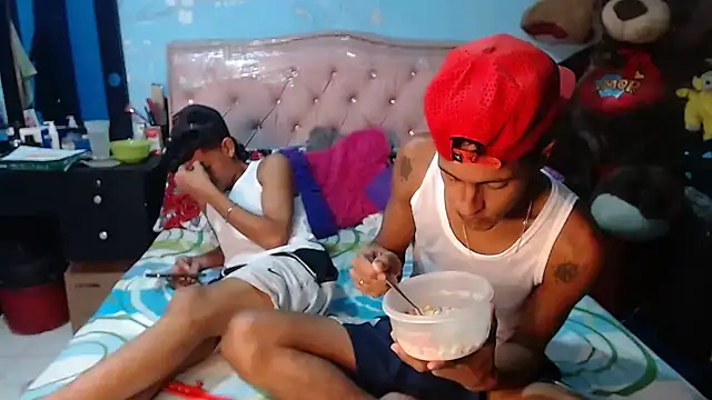 gustavo saaled19 online show from 7, 12, 2024