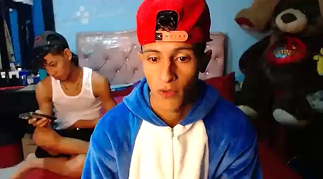 gustavo saaled19 online show from 12, 12, 2024