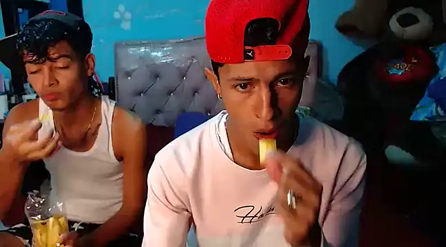 gustavo saaled19 online show from 13, 12, 2024