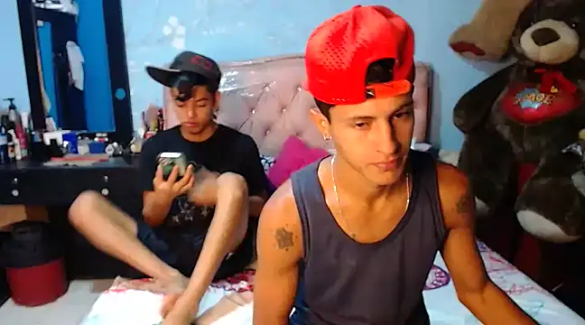 gustavo saaled19 online show from 17, 12, 2024