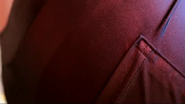 MrsTenderBeast online show from 13, 11, 2025