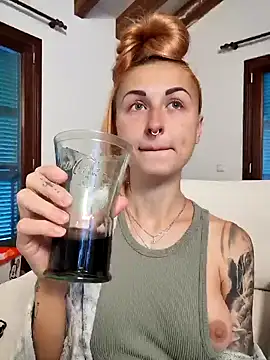 Snapshot of kylie_blck chatting on 16, 1, 2025 kylie blck online show from 16, 1, 2025