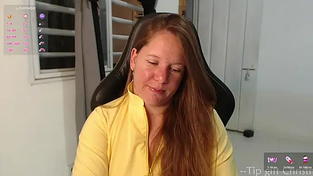 tamy shine87 online show from 18, 12, 2025