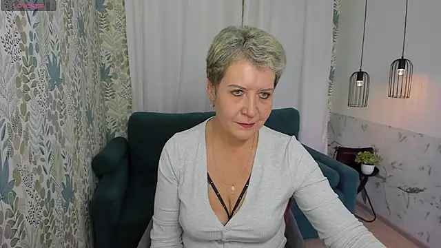 Snapshot of KathySunn chatting on 17, 1, 2025 KathySunn online show from 17, 1, 2025