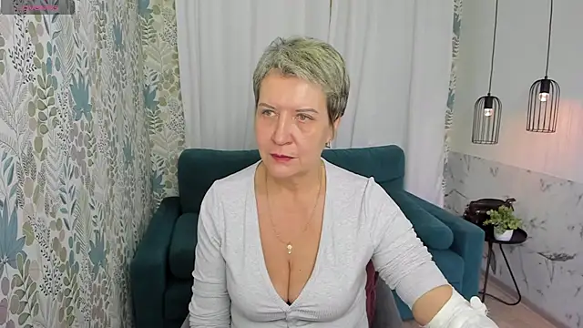 Snapshot of KathySunn chatting on 22, 1, 2025 KathySunn online show from 22, 1, 2025