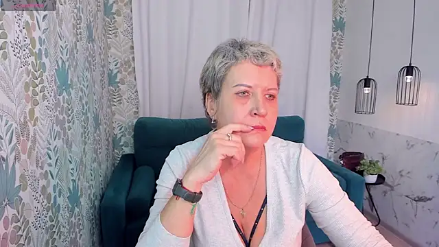 Snapshot of KathySunn chatting on 29, 1, 2025 KathySunn online show from 29, 1, 2025