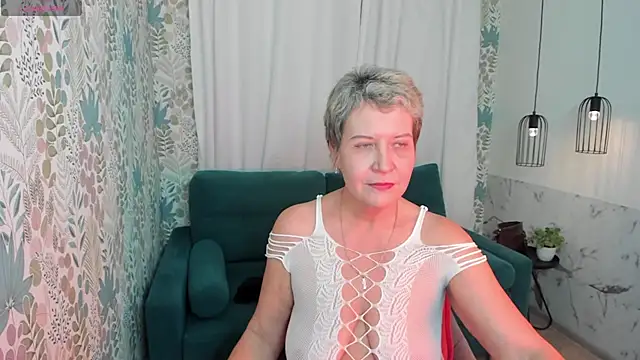 Snapshot of KathySunn chatting on 31, 1, 2025 KathySunn online show from 31, 1, 2025