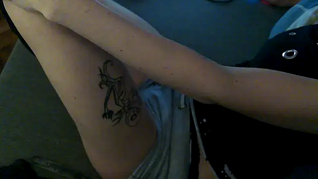 Sexyhexe511 online show from 28, 2, 2025