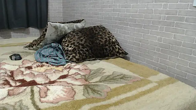 sweet luana online show from 16, 3, 2025