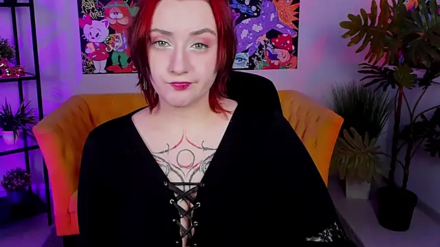 Snapshot of AsheLucker chatting on 14, 12, 2024 AsheLucker online show from 14, 12, 2024