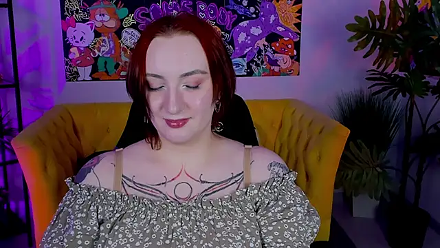 Snapshot of AsheLucker chatting on 14, 12, 2024 AsheLucker online show from 14, 12, 2024